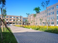 -天津现代职业技术学院