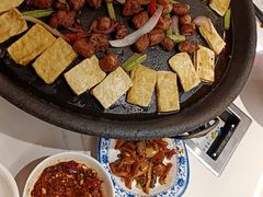 -一烙锅(友谊店)