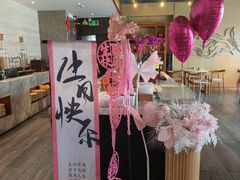 -桃花江餐厅·江景-约会·聚会