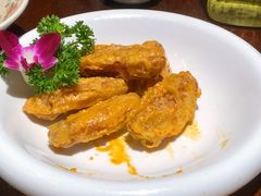 -五马集·海鲜·温州大牌档(黑金冠五马街十字路口店)