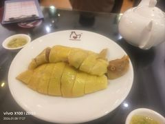 -文记壹心鸡(宝华路店)