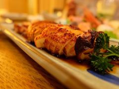 -水之惠鲜鱼料理(王府大街店)