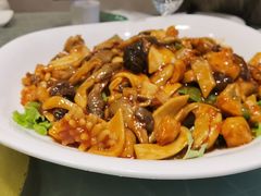 -裕德隆清真饭庄·天津特色菜(东丽店)