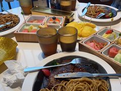 -吉布鲁牛排海鲜自助(武侯银泰城店)