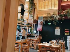 -南京大牌档(龙江新城市广场店)