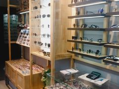 -PARKWAY·百汇眼镜(三叶眼镜城店)