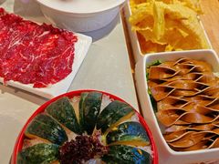 -俏牛哥鲜牛肉牛肆馆(重庆天地店)