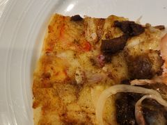-西安绿地假日酒店