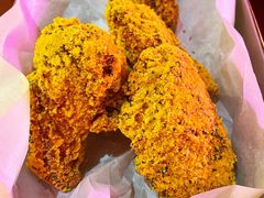 -양평식당·杨平食堂(华贸店)