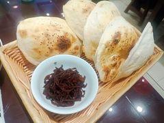 -一块豆腐(英雄山总店)
