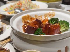 -宏宴·新京菜(望京店)