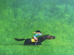 -米香居新鲁味·水饺餐厅