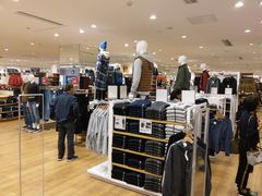 -优衣库(北京枫蓝国际广场店)