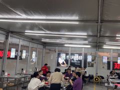 -郑喜旺烧烤(新密总店)