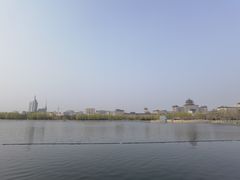 -莲花池公园
