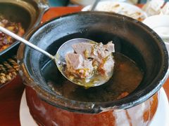 -龙凤瓦罐煨汤馆(清江东路店)