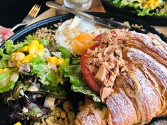 -251#coffee roasters(沿河东路店)