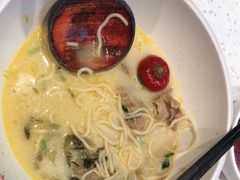 -味千拉面(双井店)