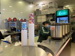 -1点点(环城北路店)