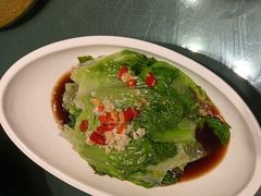 -百姓家宴(三堰店)