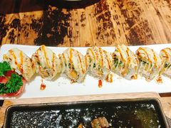 -小川洋风料理(街道口店)