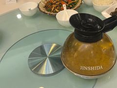 -清真马祥兴菜馆(云南北路店)