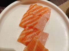 -厦门海景洲际酒店·海峡全日制餐厅