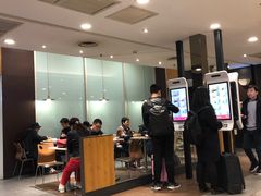 -肯德基(北京南站店)