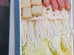 -半天妖烤鱼(大兴大悦春风里店)