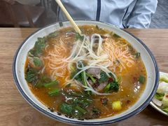 -沈长霞遵义羊肉粉(永丰店)