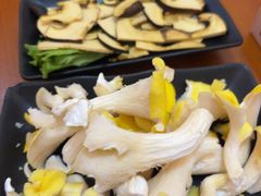 -大理.老字号渝记酸萝卜乌鱼(古城总店)