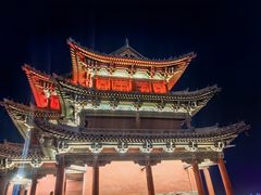 -大同古城墙