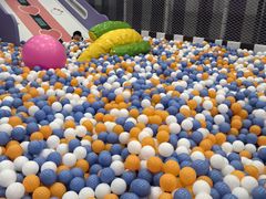-欧亚春城购物中心(春城大街店)