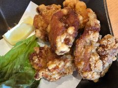 -沼津魚がし鮨(御殿場アウトレット店)