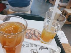 -煲仔皇腊味煲仔饭(经四万达店)