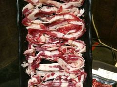 -手选潮汕鲜活牛肉火锅(二七广场店)