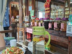 -吃货私房菜(丽江束河古镇店)