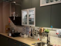 -宜家家居(西安未央商场店)