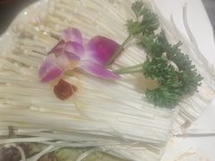 -塔兰齐新疆孜然火锅(鲤鱼山路店)