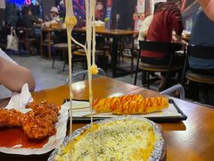 -咕咕站韩国料理(紫金港店)