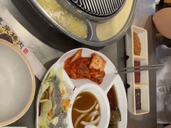 -喜来稀肉(虹泉路店)