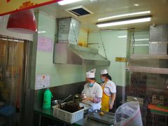-京天红酒家(马家堡店)