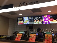 -麦当劳(湖光北街店)
