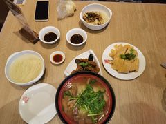 -泰煌鸡·上海白斩鸡·鸡汤面(鹤庆店)