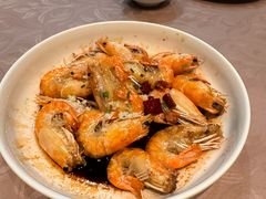 -东方明珠老上海8号餐厅(东方明珠广播电视塔店)