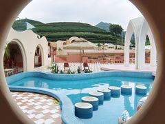 -龙坞茶村
