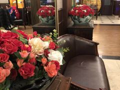 -老洋房花园饭店(绍兴路店)