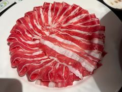 -南门涮肉(后海店)