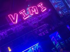 -vimi便利店酒吧