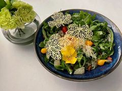 -北京金融街丽思卡尔顿酒店·意味轩 Cepe